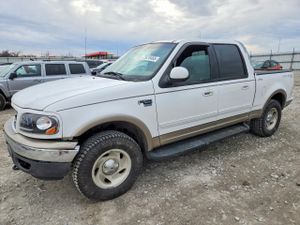 Ford F-150 SUPERCREW 5.4L 8 2001