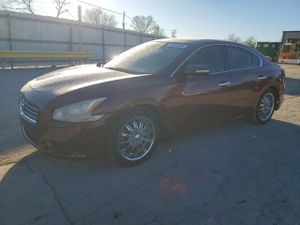 Nissan Maxima S 3.5L 6 2010