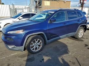 Jeep Cherokee LATITUDE 3.2L 6 2015