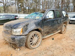 Chevrolet Tahoe C1500 LS 5.3L 8 2011