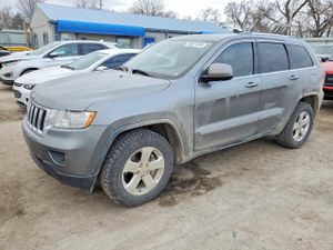 Jeep Grand Cherokee LAREDO 3.6L 6 2011