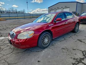 Buick Lucerne CXL 3.8L 6 2007