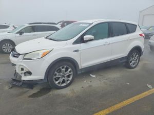 Ford Escape SEL 2.0L 4 2013