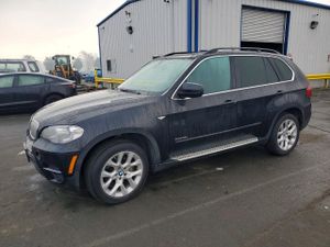 BMW X5 XDRIVE35I 3.0L 6 2013