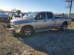 Dodge RAM ST 5.9L 6 2005