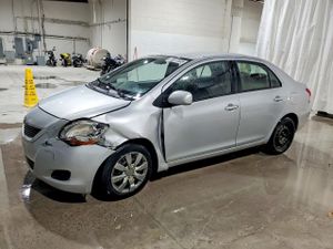 Toyota Yaris 1.5L 4 2009