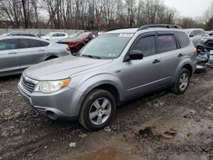 Subaru Forester XS 2.5L 4 2010