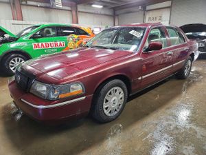 Mercury Grand Marquis GS 4.6L 8 2005