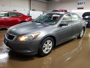 Honda Accord LXP 2.4L 4 2008