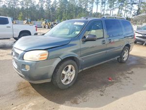Chevrolet Uplander LT 3.5L 6 2006