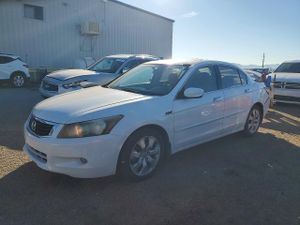 Honda Accord EXL 3.5L 6 2010