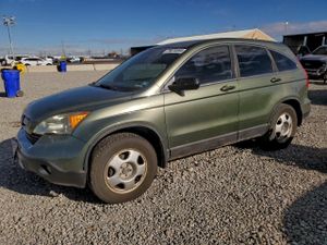 Honda CR-V LX 2.4L 4 2008
