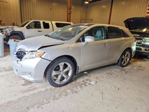 Toyota Venza 3.5L 6 2010