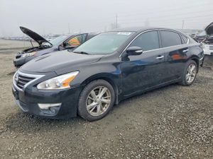 Nissan Altima 2.5 2.5L 4 2015