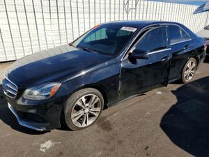 Mercedes-Benz E 350 3.5L 6 2014