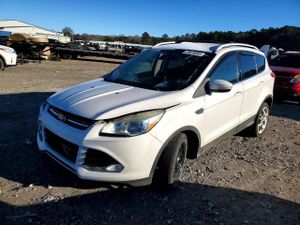 Ford Escape TITANIUM 2.0L 4 2014