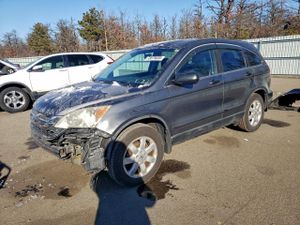 Honda CR-V SE 2.4L 4 2011