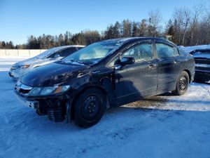 Honda Civic LX 1.8L 4 2010