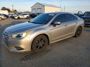 Subaru Legacy 2.5I PREMIUM 2.5L 4 2015