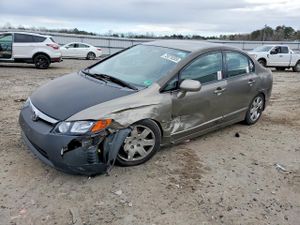 Honda Civic LX 1.8L 4 2007
