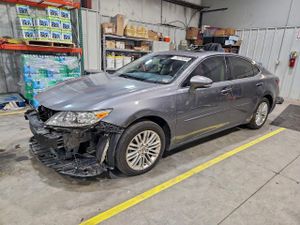 Lexus ES 350 3.5L 6 2014