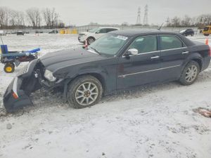 Chrysler 300C 5.7L 8 2008