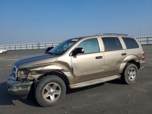 Dodge Durango LIMITED 5.7L 8 2005