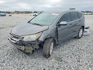 Honda CR-V EX 2.4L 4 2012