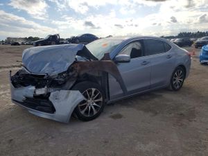 Acura TLX 2.4L 4 2015