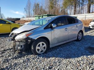 Toyota Prius 1.8L 4 2011