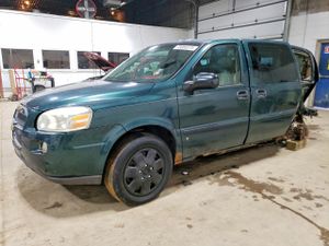 Chevrolet Uplander LS 3.5L 6 2006