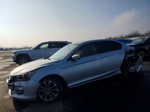Honda Accord SPORT 2.4L 4 2015