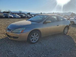 Honda Accord EX 3.0L 6 2004