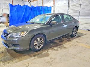 Honda Accord LX 2.4L 4 2014