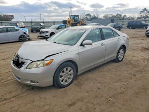 Toyota Camry SE 3.5L 6 2009