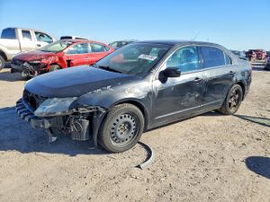 Ford Fusion SE 2.5L 4 2011