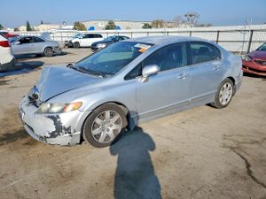 Honda Civic LX 1.8L 4 2006