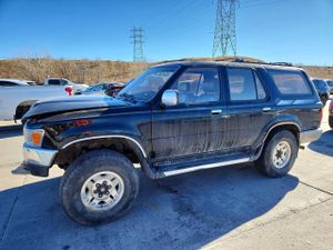 Toyota 4Runner VN39 SR5 3.0L 6 1994
