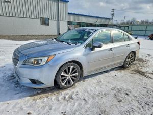 Subaru Legacy 2.5I LIMITED 2.5L 4 2015