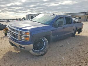 Chevrolet Silverado 1500 C1500 LT 5.3L 8 2014