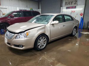 Toyota Avalon XL 3.5L 6 2008