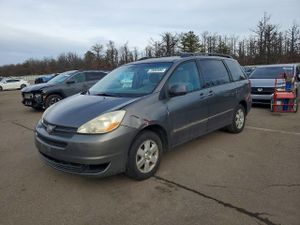 Toyota Sienna 3.3L 6 2005