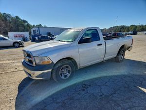 Dodge RAM ST 5.7L 8 2012