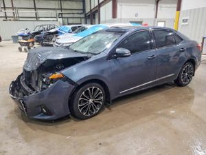 Toyota Corolla L 1.8L 4 2014
