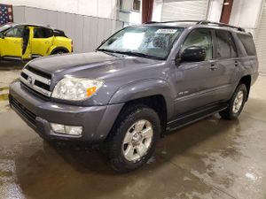Toyota 4Runner SR5 4.0L 6 2005
