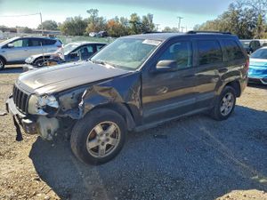 Jeep Grand Cherokee LAREDO 3.7L 6 2005