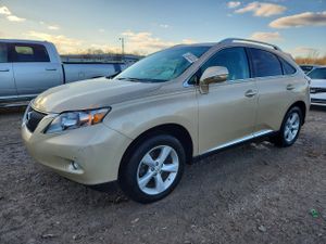 Lexus RX 350 3.5L 6 2010