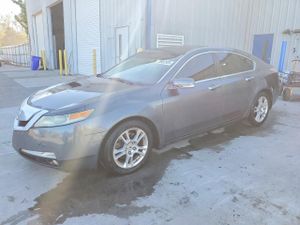 Acura TL 3.5L 6 2010