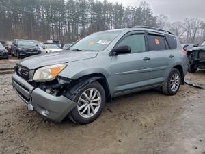 Toyota Rav4 3.5L 6 2007
