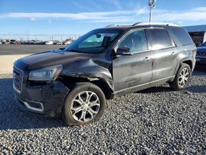 GMC Acadia SLT-1 3.6L 6 2014
